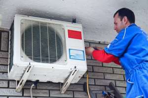 24/7 and Emergency HVAC Near Tigerville, SC | Air Conidtioning and Heating Contractors